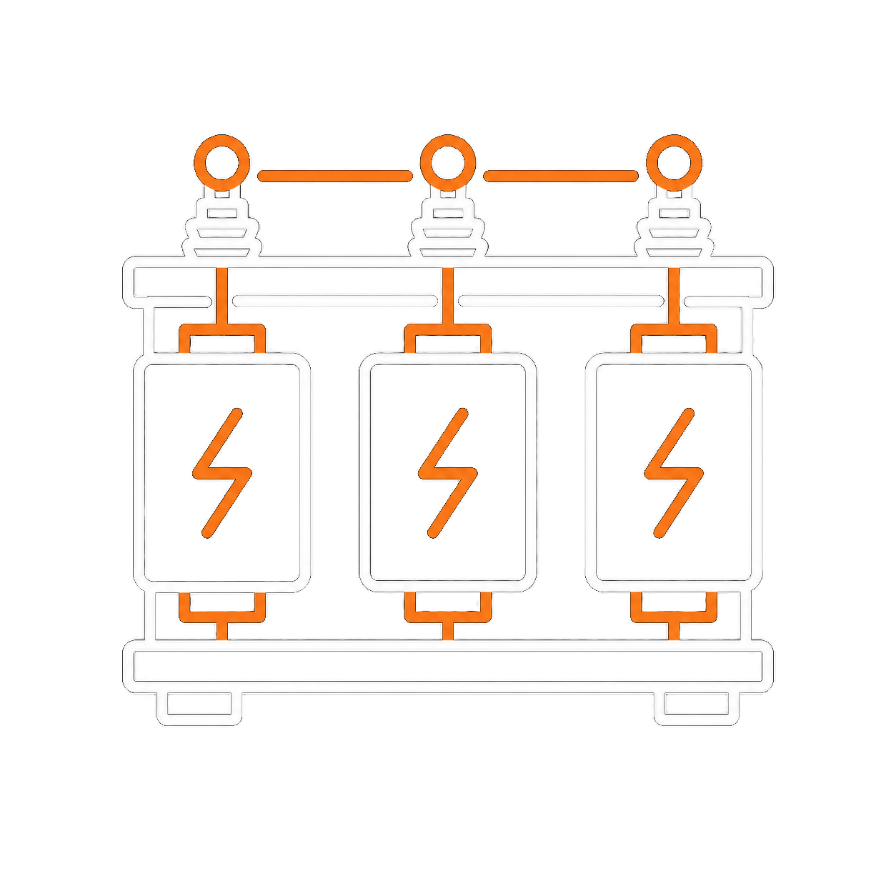 Dry Type Transformer