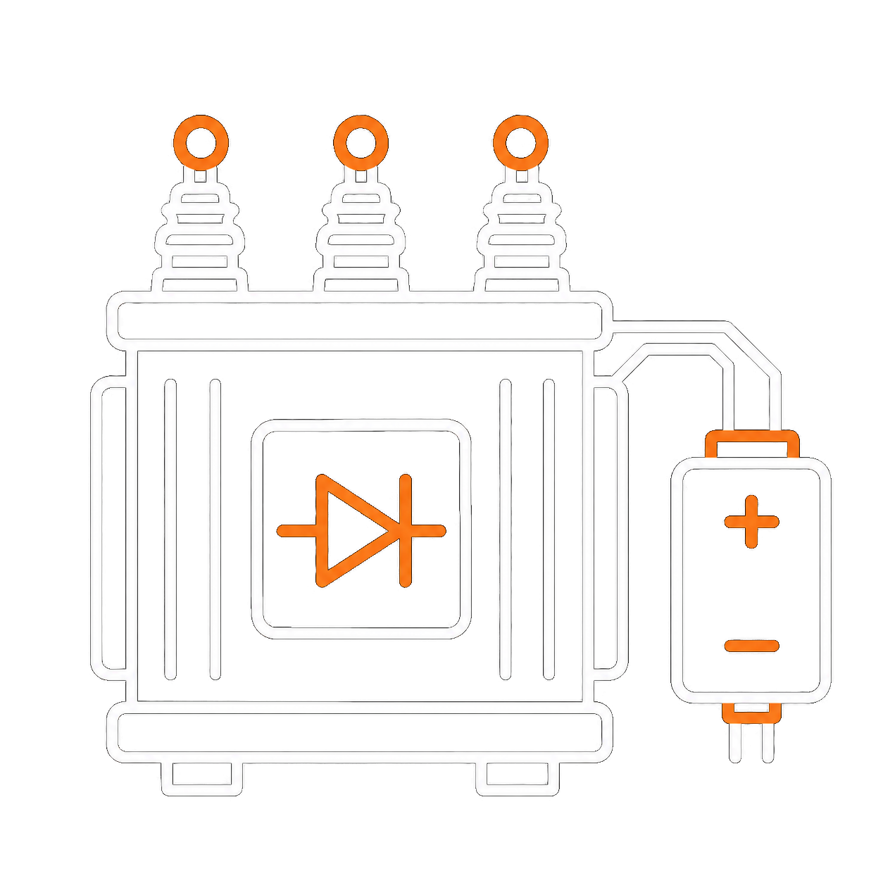 Rectifier Transformer