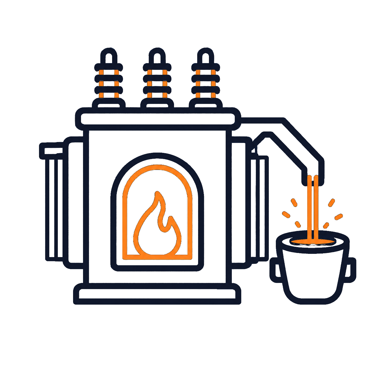 Furnace Transformer