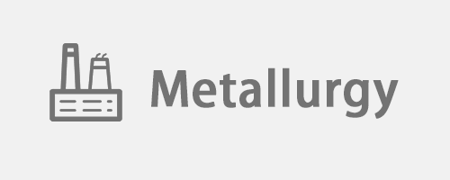 Metallurgy