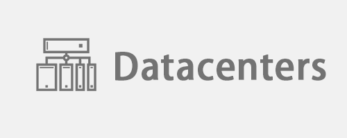 Datacenters