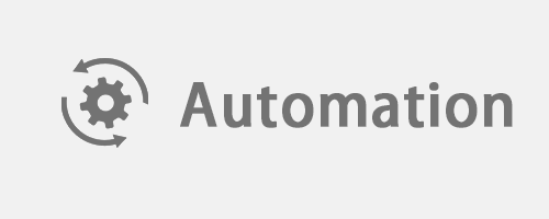 Automation