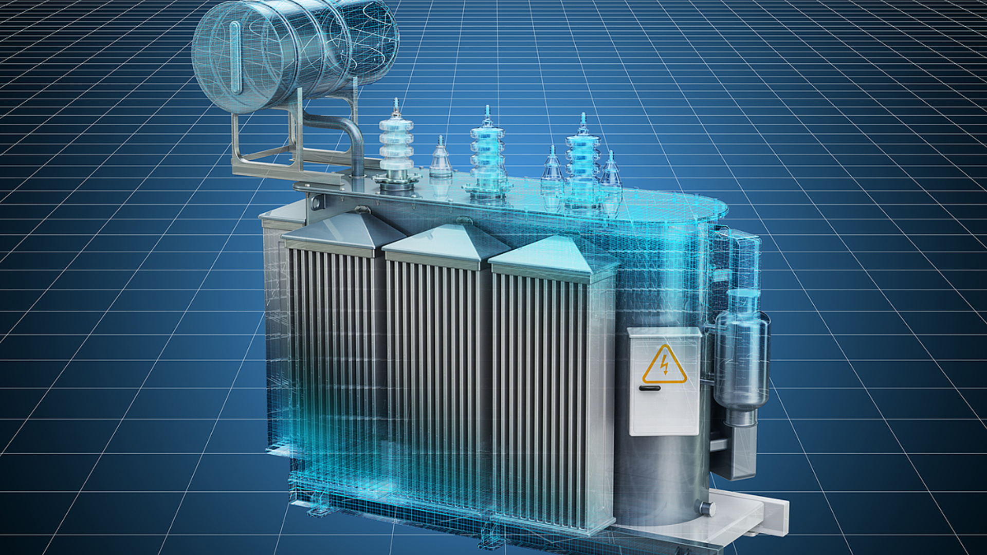 Xintebian Streamlines Green Hydrogen Infrastructure Expansion with Precision-Engineered Rectifier Transformers