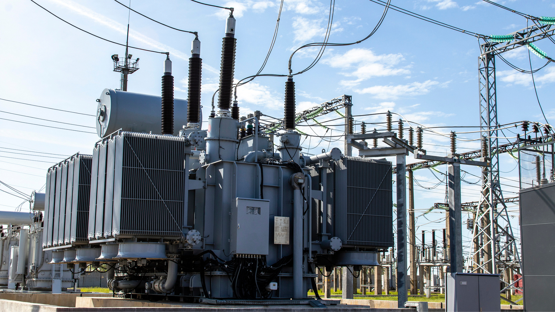 How to Calculate Harmonic Losses in Hydrogen Production Transformers