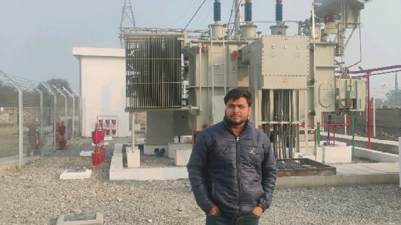 Xintebian Continues to Develop Its Presence in India with Distributor Madhav Mishra