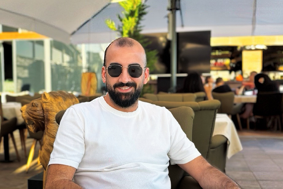 Xintebian Continues to Develop Its Presence in Turkey with Distributor Şahin Umut