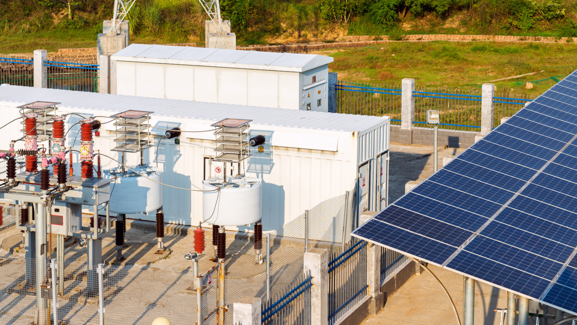 Pad-Mounted Transformer Clearance and Installation Standards for Global Infrastructure